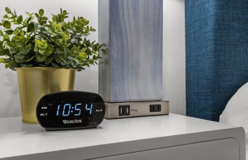 Luxury 1BR Apt-Pool RWJ-Rutgers StPeter-Free Parking - NYC316 - Foto 32