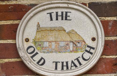 The Old Thatch - Foto 26