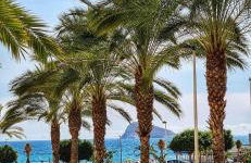 Apartamento de lujo con 2 dormitorios en Benidorm - Photo 18