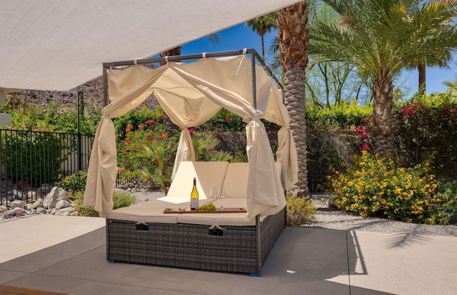 Villa Valentina by Avantstay Pool Hot Tub Views Luxury Design - Foto 44