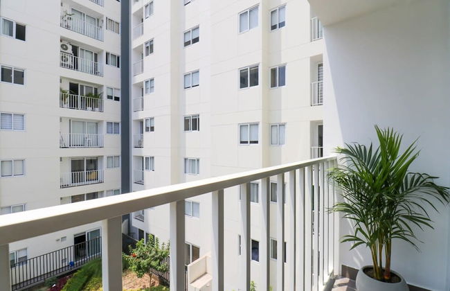 w Marvelous 2BR With Balcony in Miraflores - Foto 37