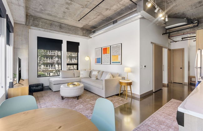 Sable 21 - One Bedroom - Foto 12