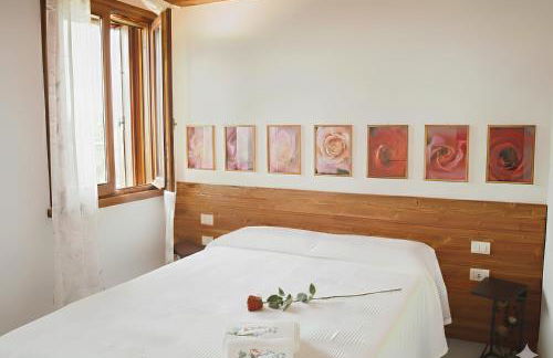 L'Abbraccio della Vigna - Alloggio Agrituristico - Foto 9