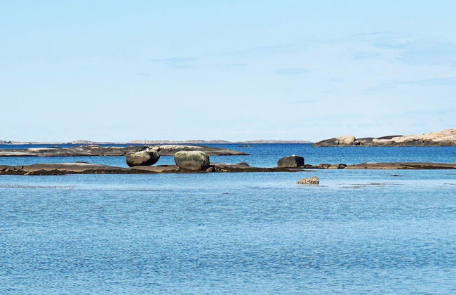 4 Person Holiday Home in Stromstad-by Traum - Photo 23