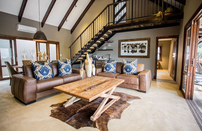 Botlierskop Bush Villas - Photo 2