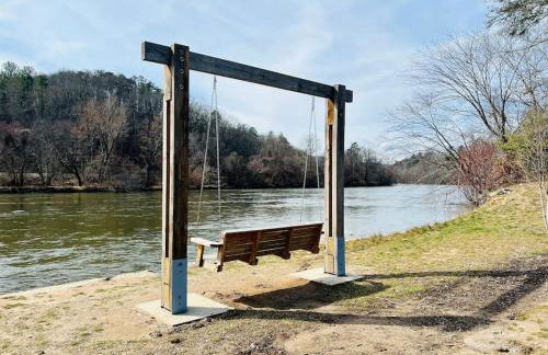 Riverside House - Foto 9