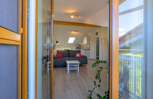 Ferienwohnung Chiemgauglück - Foto 14