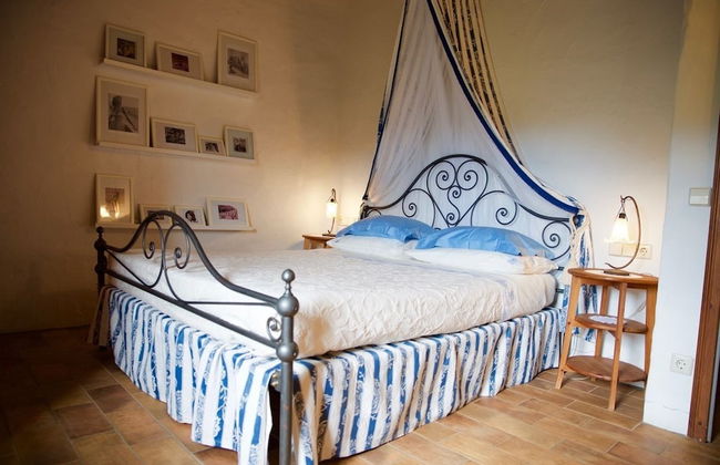 Ventena Vecchia Antico Frantoio - Photo 16