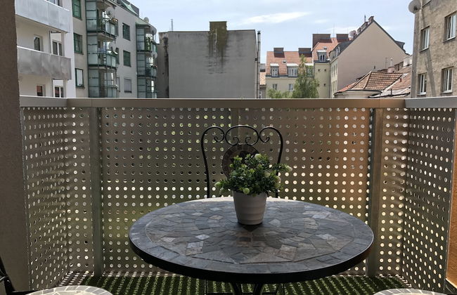 United Homes Apartments Vienna - Foto 16