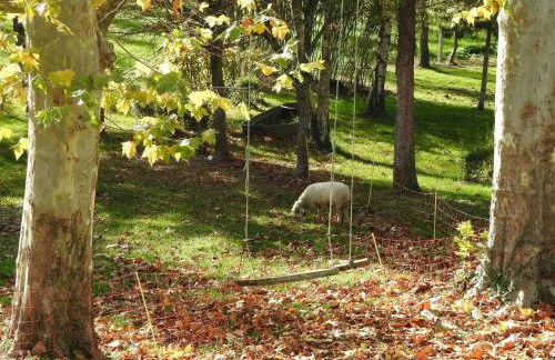 Maison de caractère à Gy avec parking et Wifi - FR-1-583-448 - Foto 35