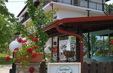 Achillion b&b - Foto 11