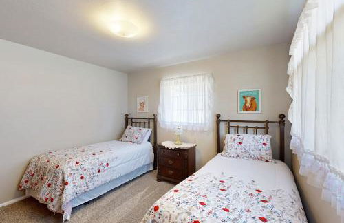 Farmington Family Home with Private Patio - Foto 20