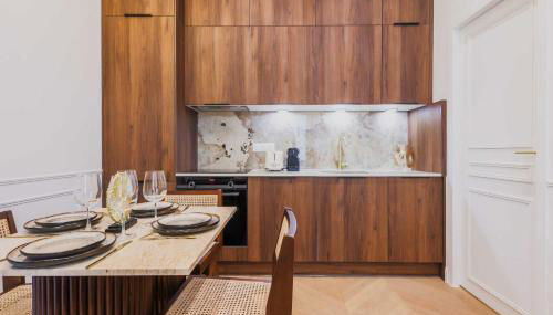 Cosy Flat - 1br/ 4P - Arc de Triomphe - Foto 4