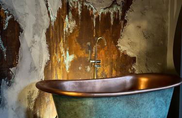 Magistrates Penthouse Suite - Town Centre Apartments with Spa - Foto 13