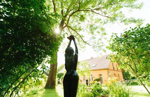 Feriendomizil Alter Garten - Photo 16