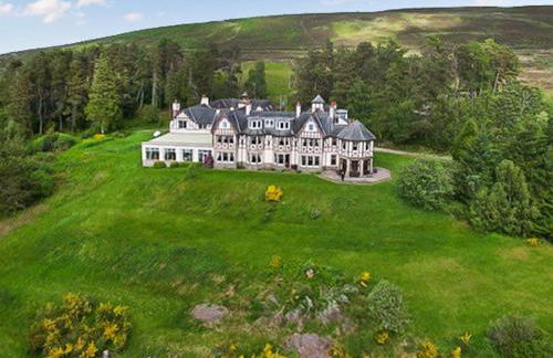 The Carnegie Rooms At Aultnagar Lodge - Uk48666 - Foto 18