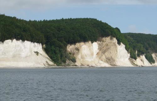 Ferienwohnung 2 bei Familie Saupe - Foto 21