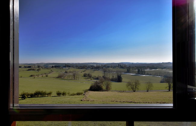 Holiday Home in Nadrin With Private Terrace - Foto 34