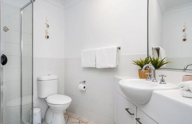 Byron Lakeside Holiday Apartments - Foto 77