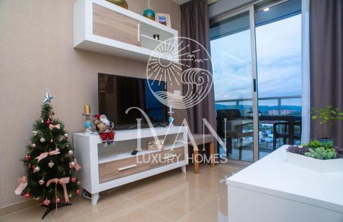 Casa Mediterranea Ivan Luxury Homes 7ªPlta Norte 1ªLinea - Foto 11