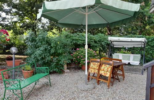 alloggio turistico olmata - Foto 9