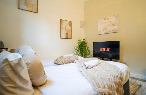 20 minutes from Gatwick airport! - Foto 1