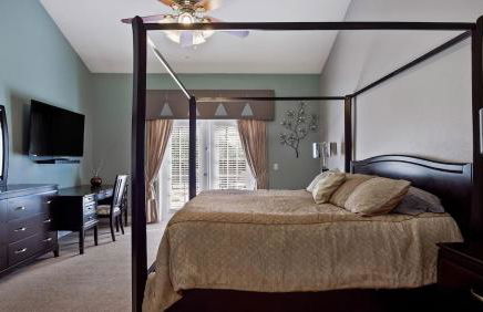 Tranquil Formosa Gardens Villa - Foto 28