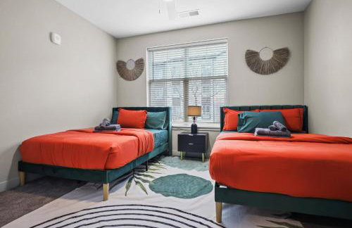 IRIE Living, ReNEW Kg 2Bd Gym Pool BRAND NEW! - Foto 5