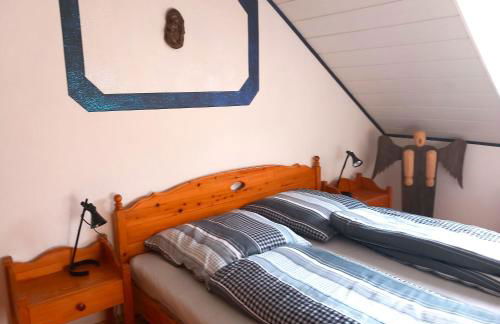 Haus an der Ascha - Foto 10