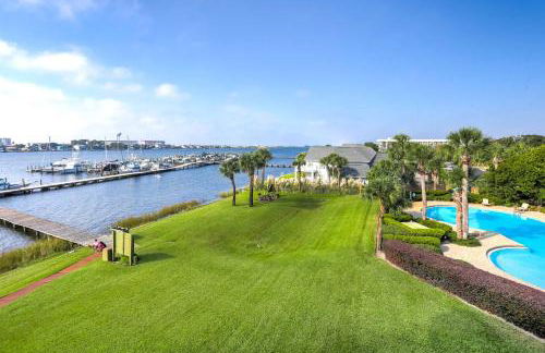 Pirates Bay Condominiums Unit 302A - Foto 22