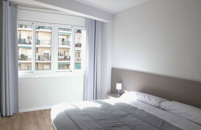 Sant Jordi Apartments Sagrada Familia - Foto 4