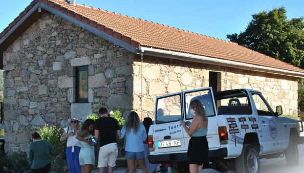 Chaves Day Trip - Foto 4