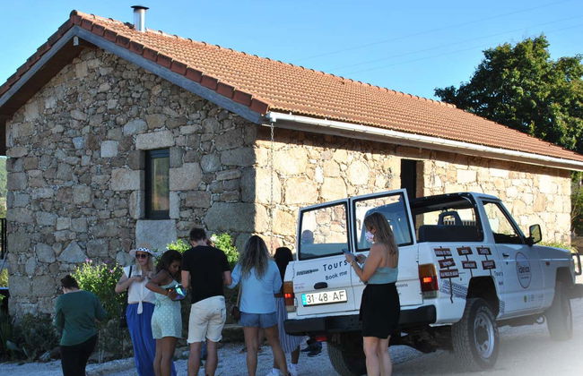 Excursão a Chaves - Foto 4