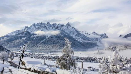 Timeless Dolomites Apartments - Foto 2