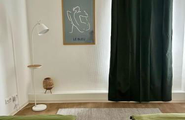 Exklusives Apartment über 3 Etagen mitten im Zentrum - Photo 6