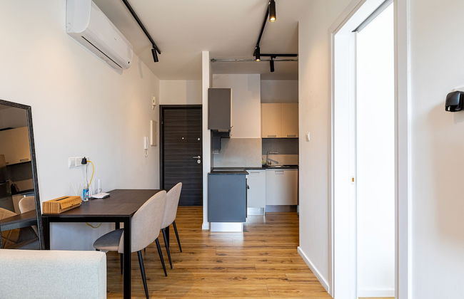 Yamas Urban Living Spiridonons - Foto 20