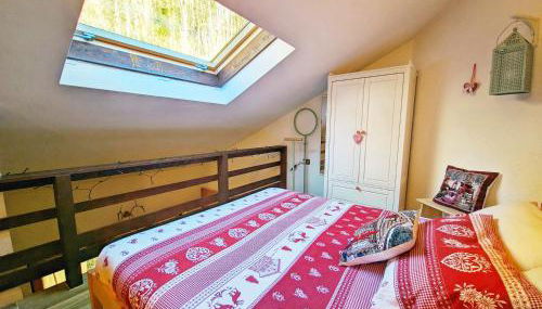 ALLA CASCATA in centro Branzi self check-in parcheggio gratuito coperto - Foto 3