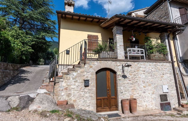 Assisi Apartment - Foto 1