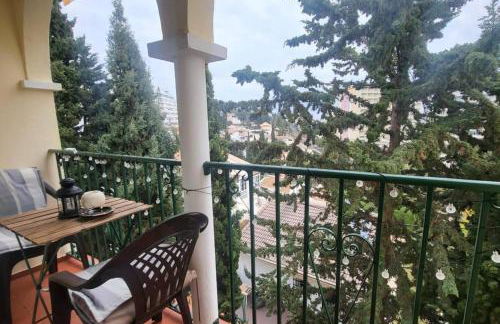 CYV Simple living near beach w pool in Fuengirola - Photo 19