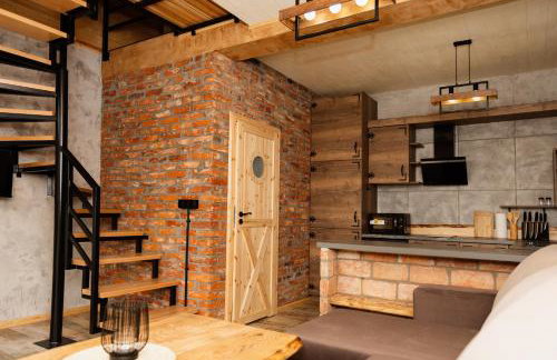 Bez Zegarka Osada nad Jeziorem Rospuda - Foto 9