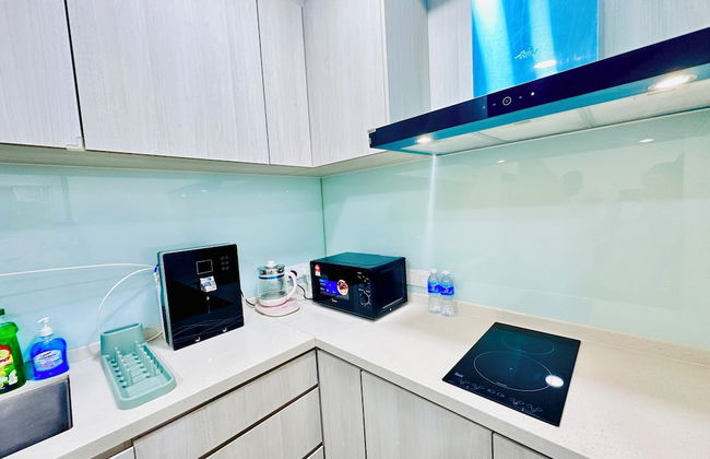 Velocity Suites KL by Rit - Foto 36