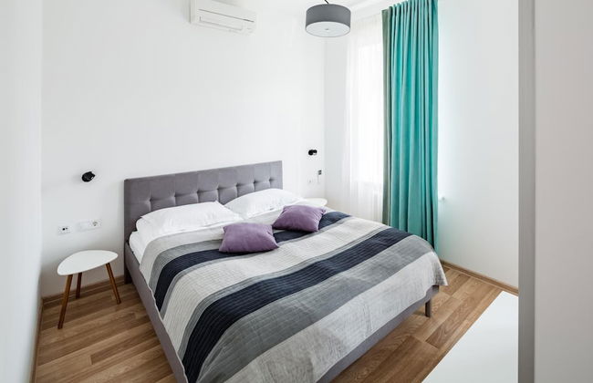 Apart Hotel Code 10 - Foto 14