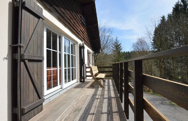 Holiday Home in Malmedy Near Reinhardstein Castle - Foto 34