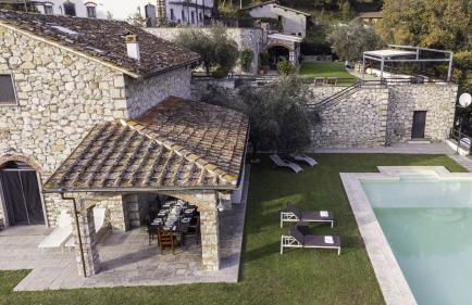 Villa Crociferi - Foto 20