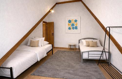 Charming Rooftop Apartment - Foto 46