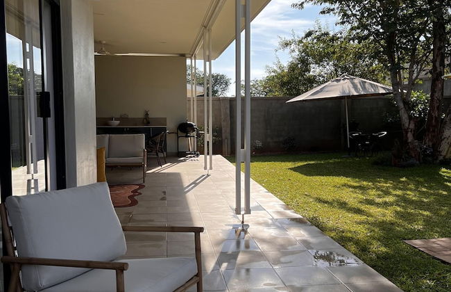 Victoria Falls Estate Villa - 2274 - Foto 17