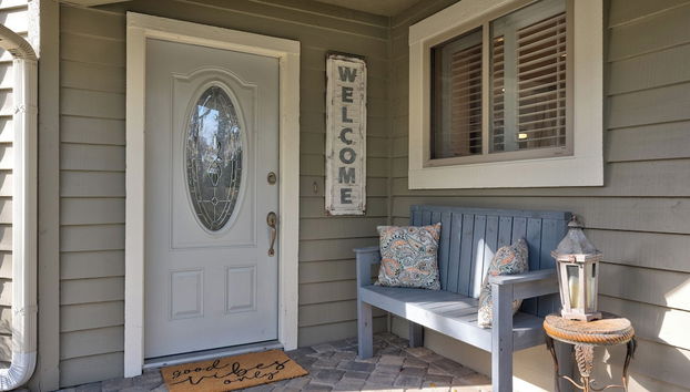 Servizio della struttura