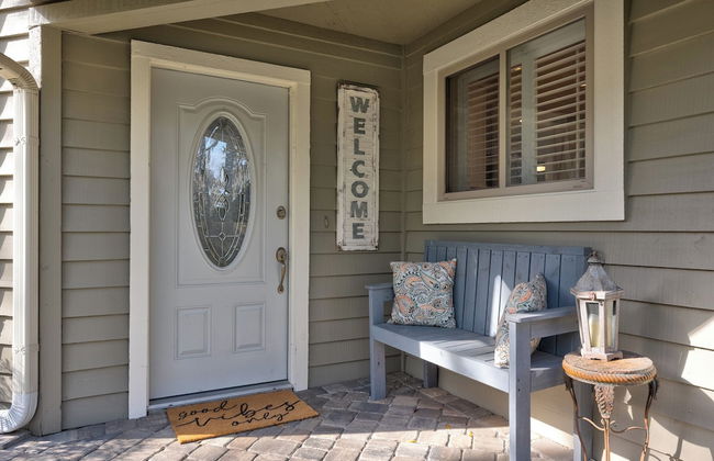 Loggerhead Lodge - Foto 5