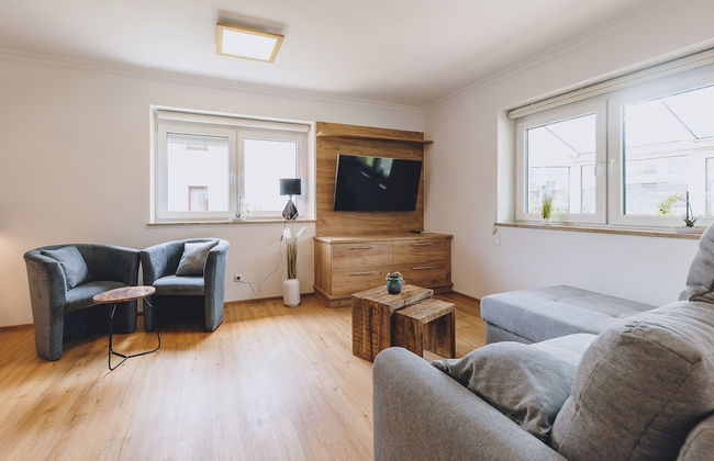 Spa Chalet Lodges by we rent - Photo 44