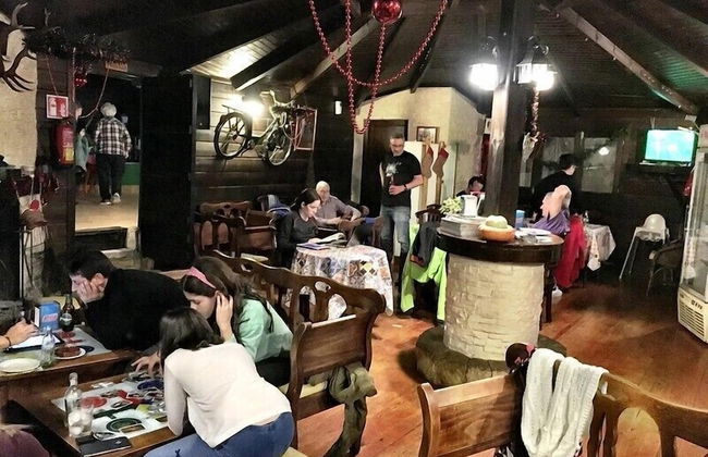 Residencial Turístico Vega-Sierra - Foto 21